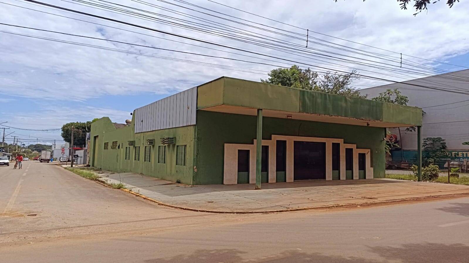 Prédio Inteiro, 700 m² - Foto 1