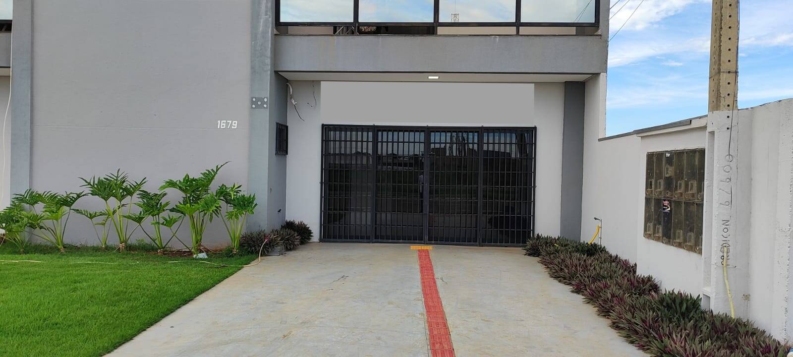 Conjunto Comercial-Sala para alugar, 60m² - Foto 2