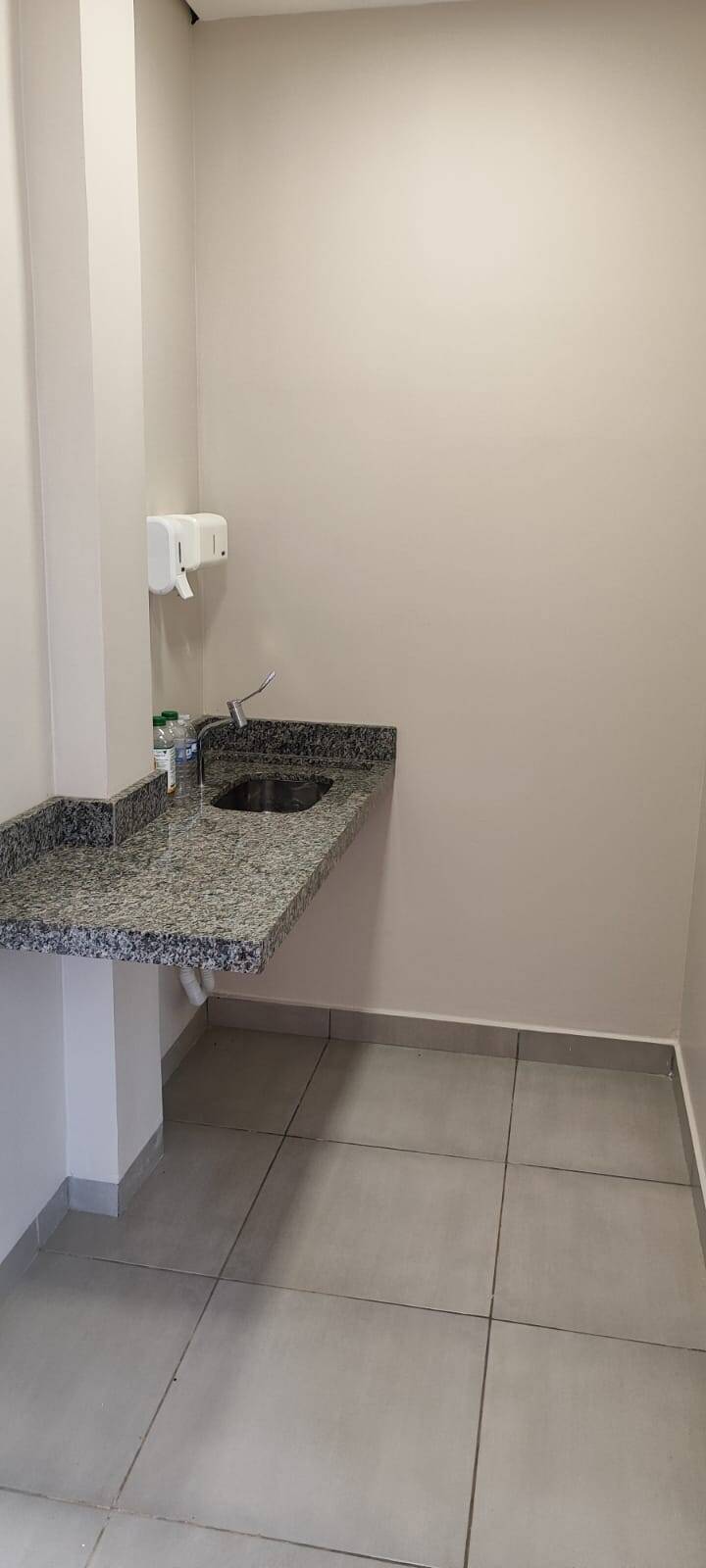 Conjunto Comercial-Sala para alugar, 60m² - Foto 4