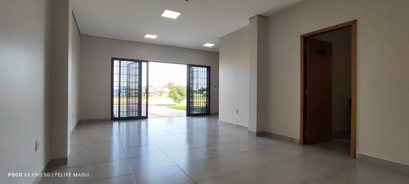 Conjunto Comercial-Sala para alugar, 60m² - Foto 7