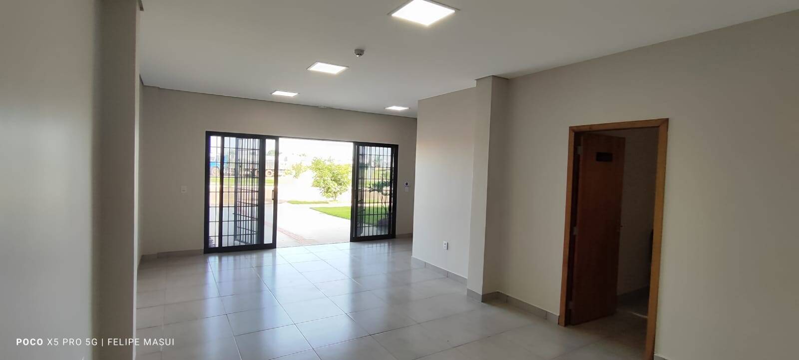 Conjunto Comercial-Sala para alugar, 60m² - Foto 1