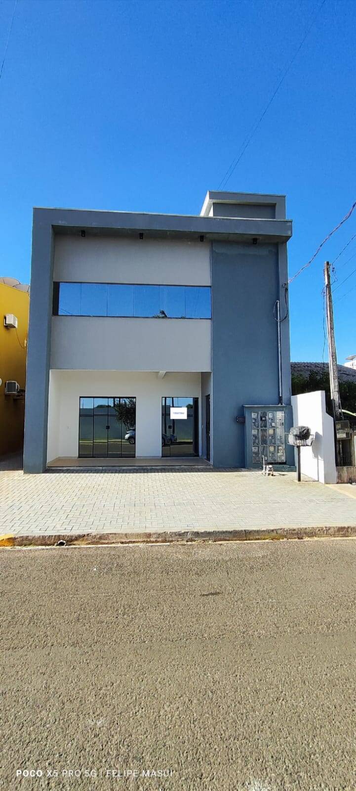 Conjunto Comercial-Sala para alugar - Foto 1