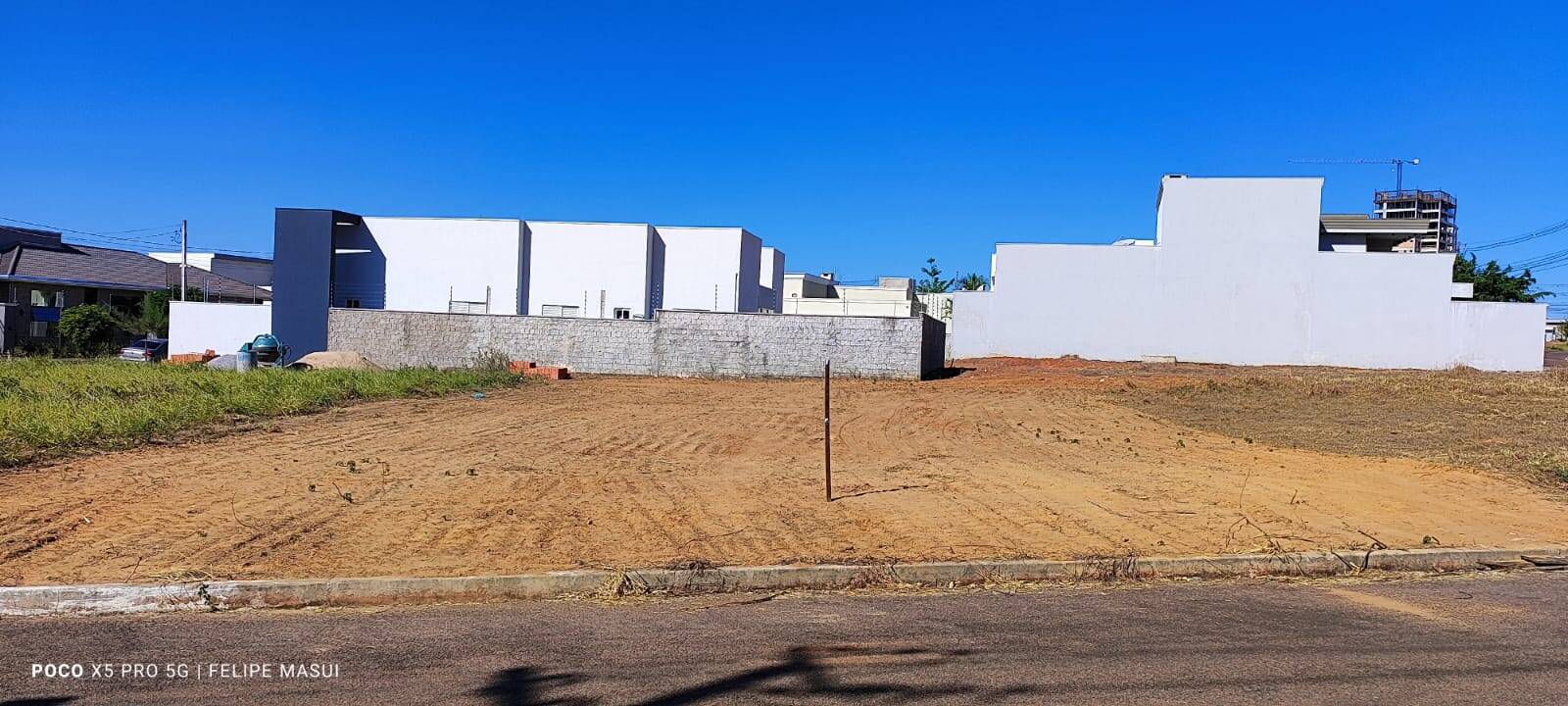 Terreno, 531 m² - Foto 1