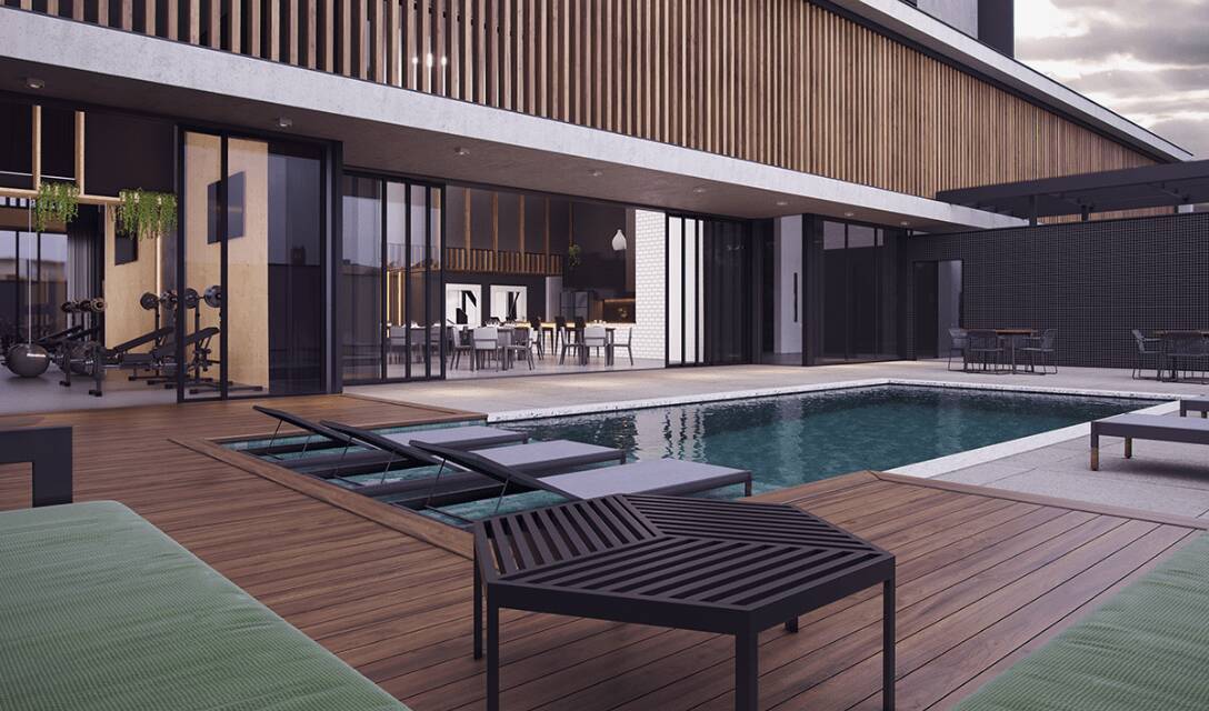 Apartamento à venda e aluguel com 3 quartos, 122m² - Foto 6