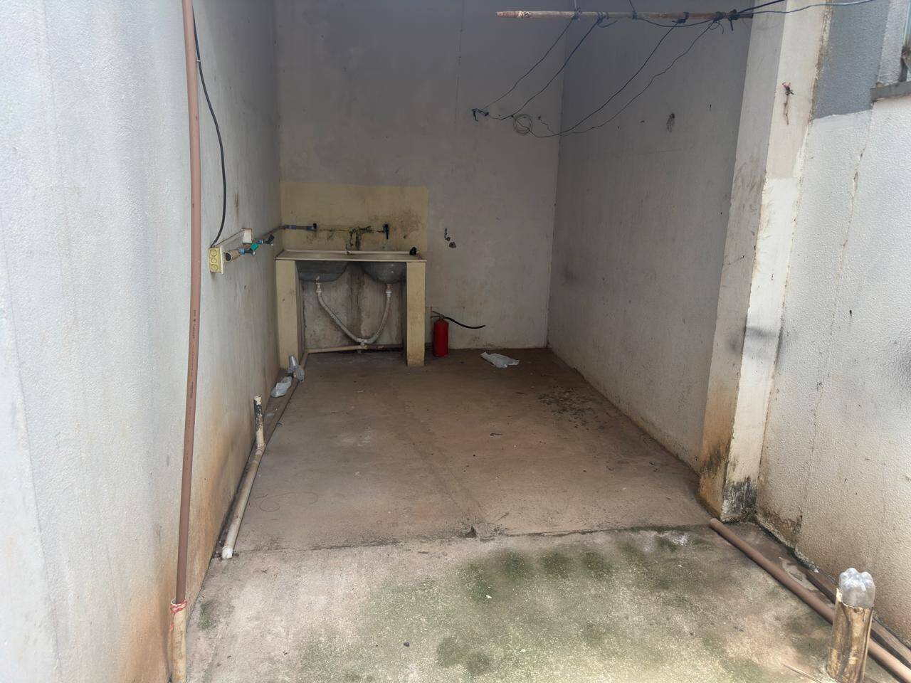 Depósito-Galpão - Foto 2