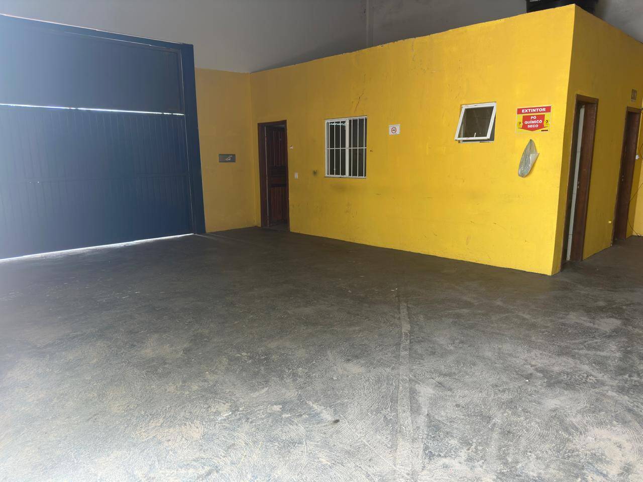 Depósito-Galpão - Foto 3