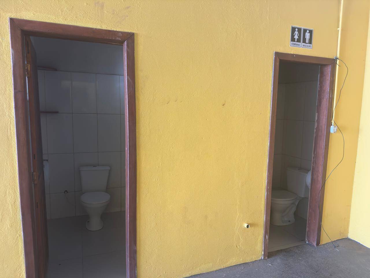 Depósito-Galpão - Foto 5