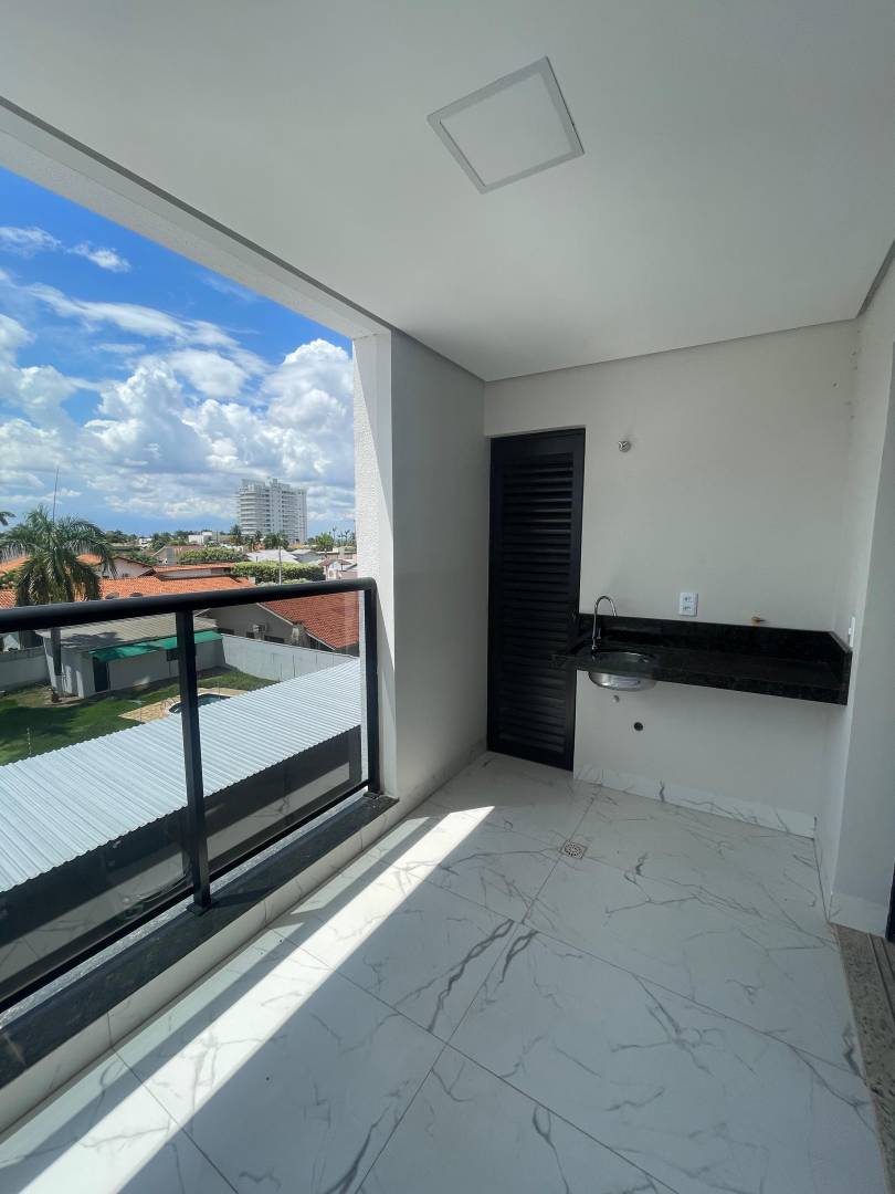 Apartamento, 2 quartos - Foto 4