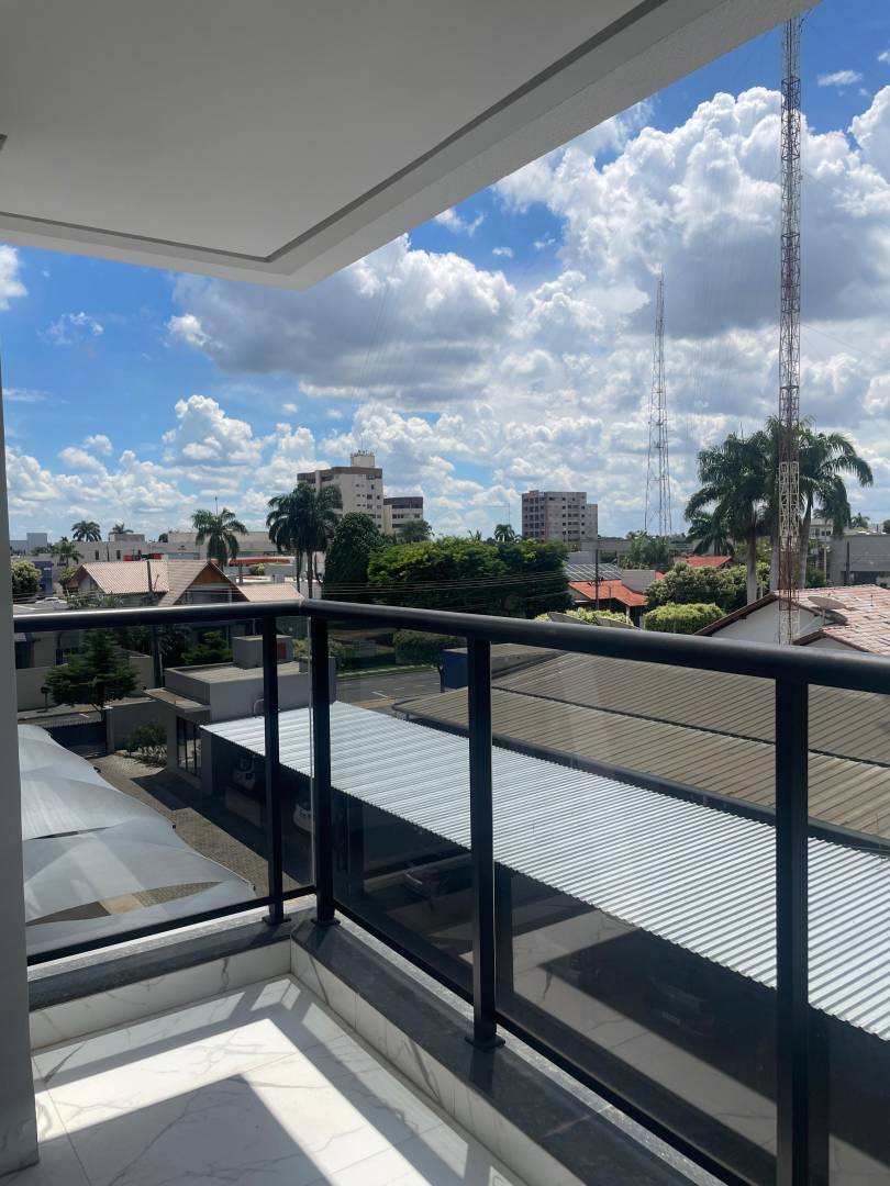 Apartamento, 2 quartos - Foto 1