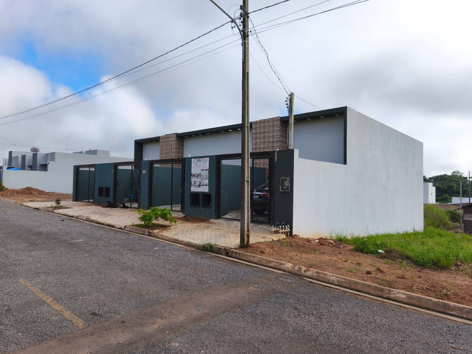 Kitnet-Studio, 60 m² - Foto 5