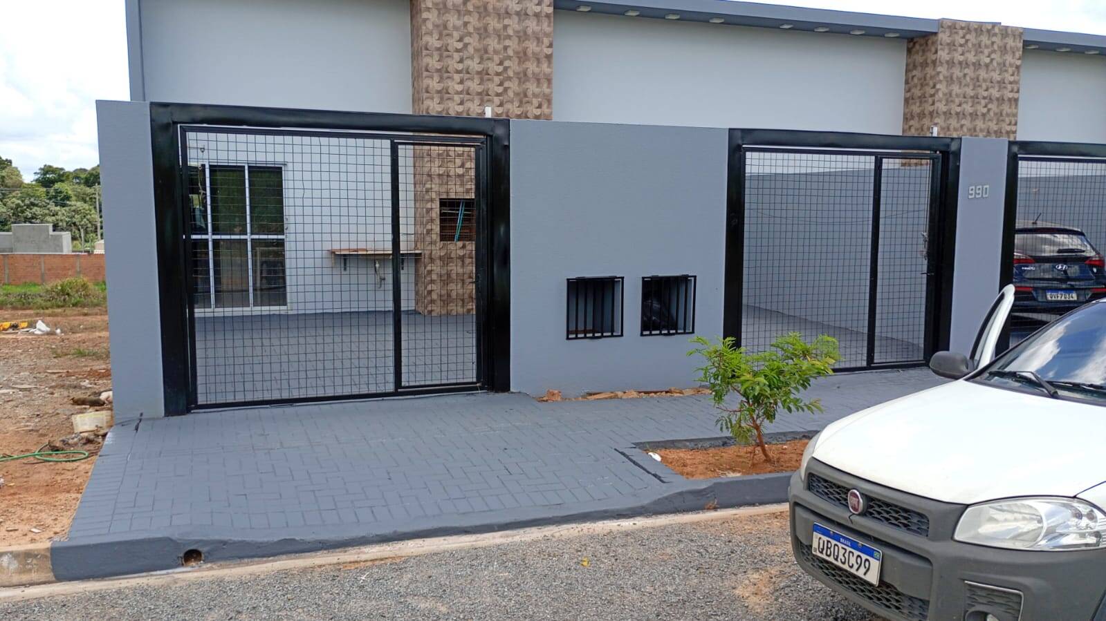 Kitnet-Studio, 60 m² - Foto 6