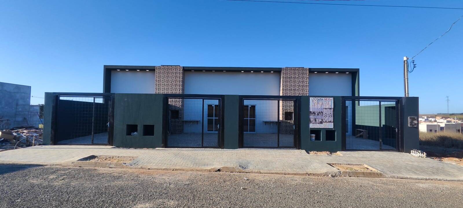Kitnet-Studio, 60 m² - Foto 1
