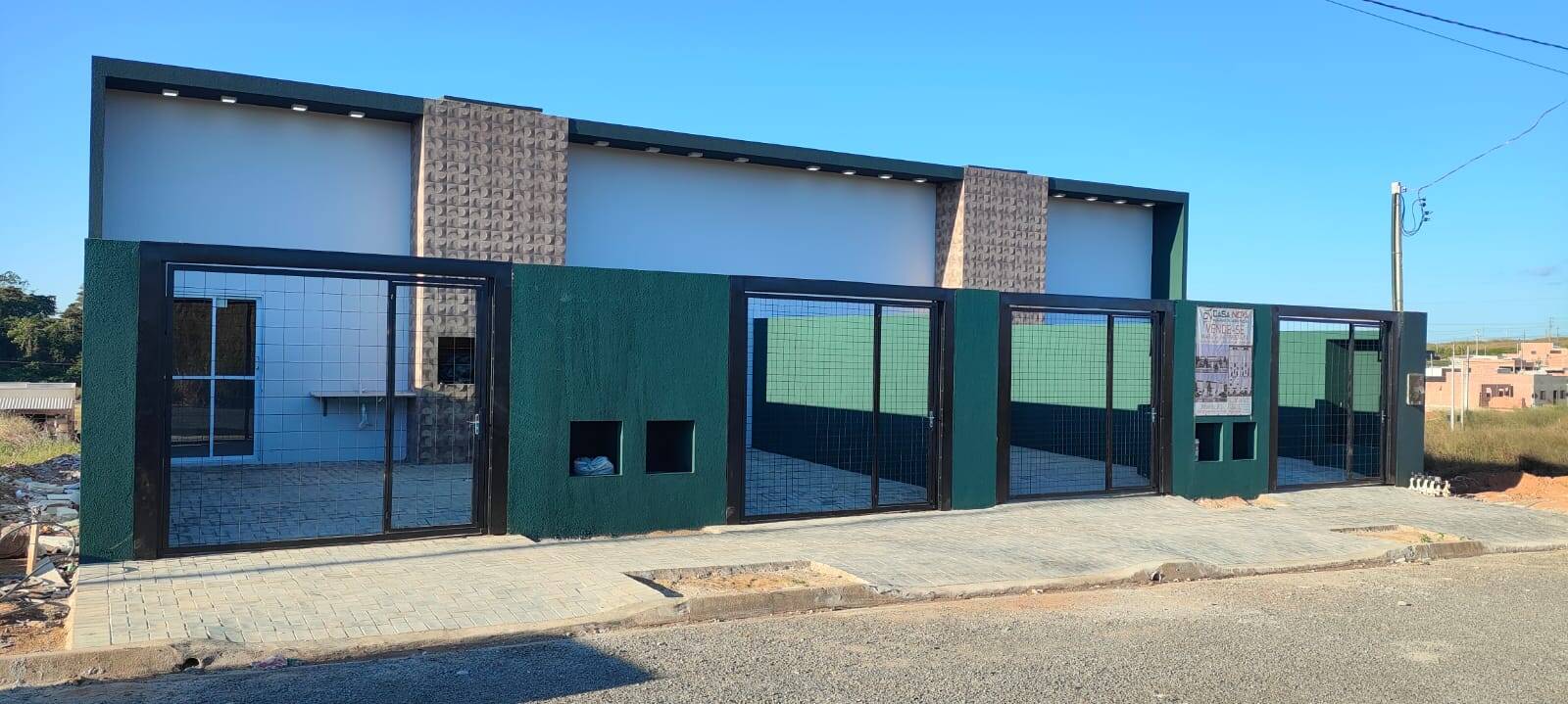 Kitnet-Studio, 60 m² - Foto 12