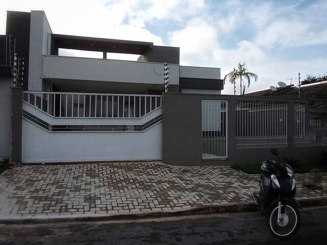 #22 - Casa para Venda em Sorriso - MT