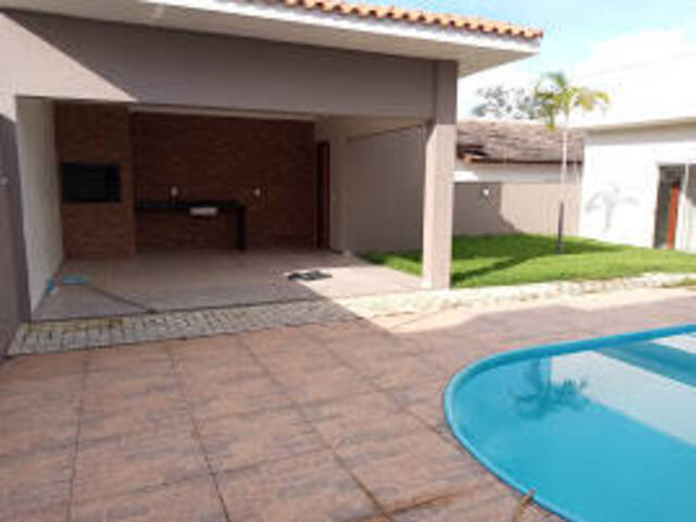 #22 - Casa para Venda em Sorriso - MT