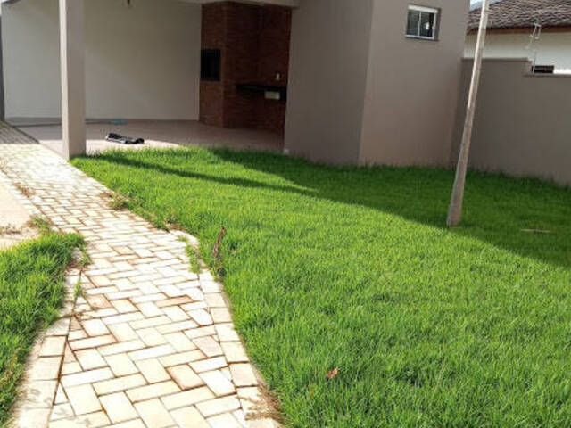 #22 - Casa para Venda em Sorriso - MT