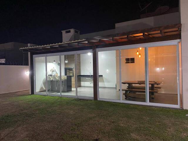 #24 - Casa para Venda em Sorriso - MT