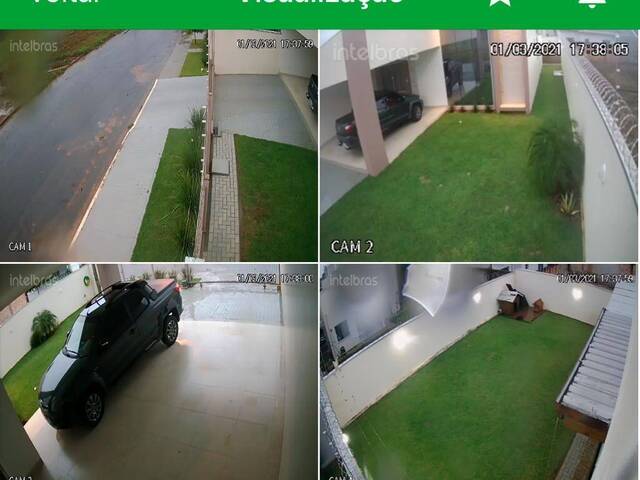 #24 - Casa para Venda em Sorriso - MT