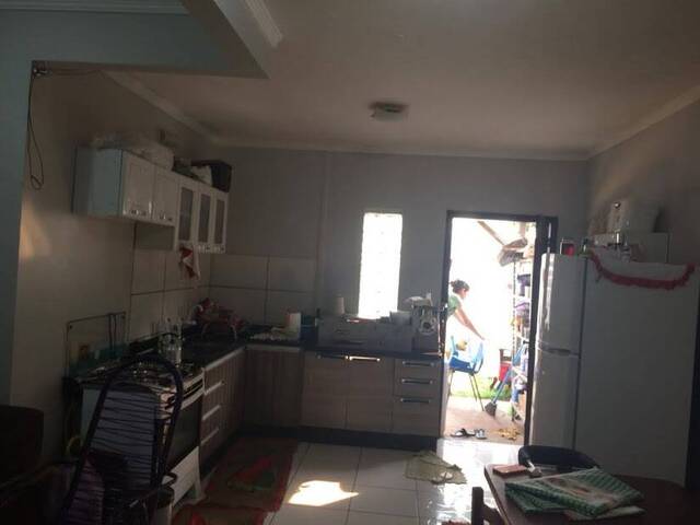 #30 - Casa para Venda em Sorriso - MT