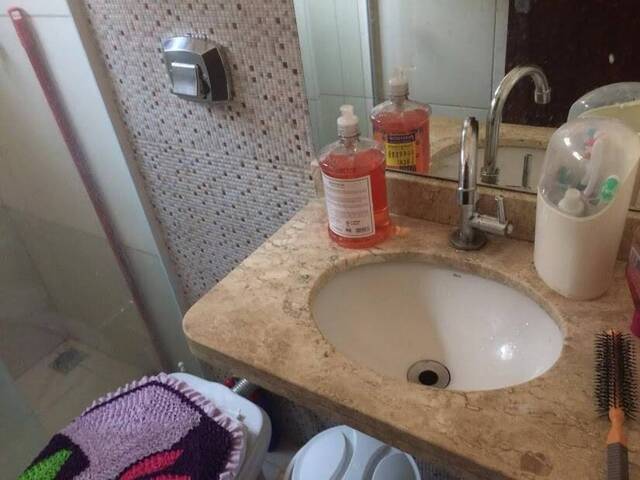 #30 - Casa para Venda em Sorriso - MT