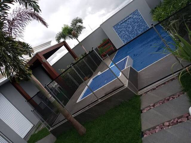 #31 - Casa para Venda em Sorriso - MT