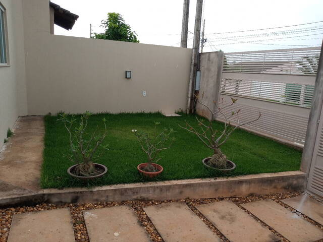 Casa para Venda em Sorriso - 4