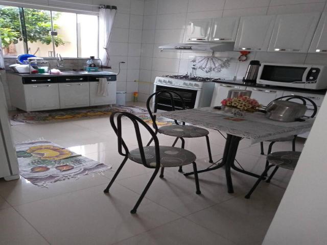 #35 - Casa para Venda em Sorriso - MT