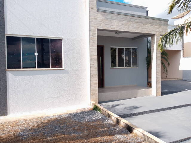 #48 - Casa para Venda em Sorriso - MT