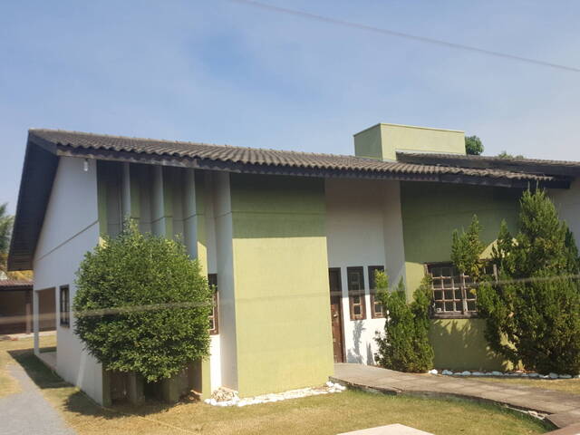 #63 - Casa para Venda em Sorriso - MT