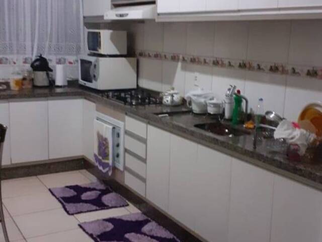 #64 - Casa para  em Sorriso - MT