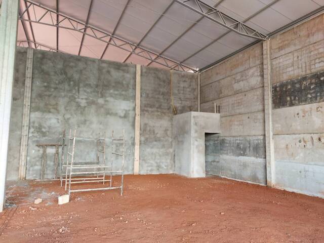 Barracão para Locação em Sorriso - 4