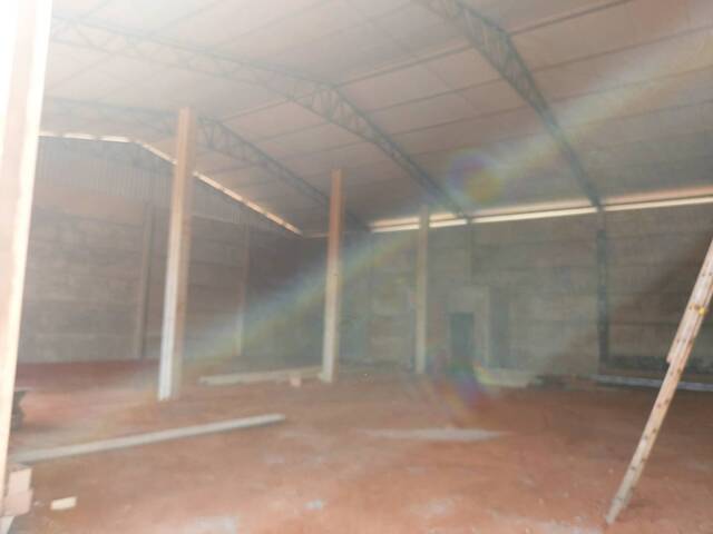 Barracão para Locação em Sorriso - 5