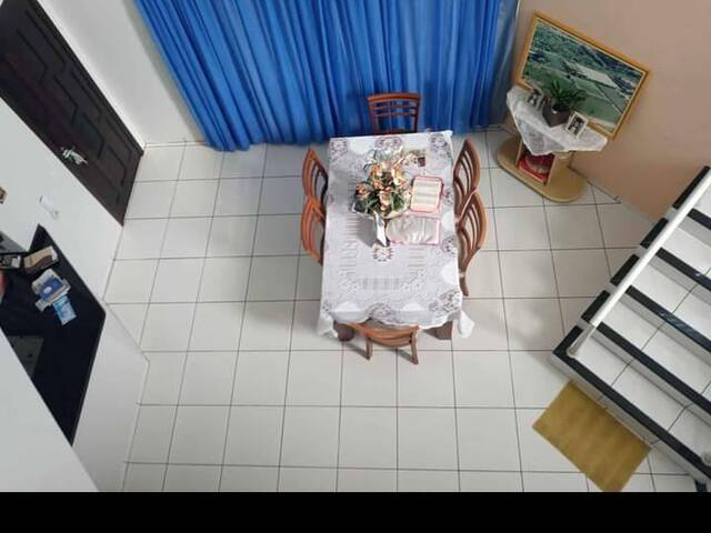 #75 - Casa para Venda em Sorriso - MT