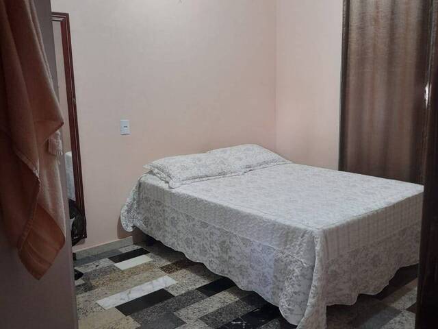 #77 - Casa para Venda em Sorriso - MT