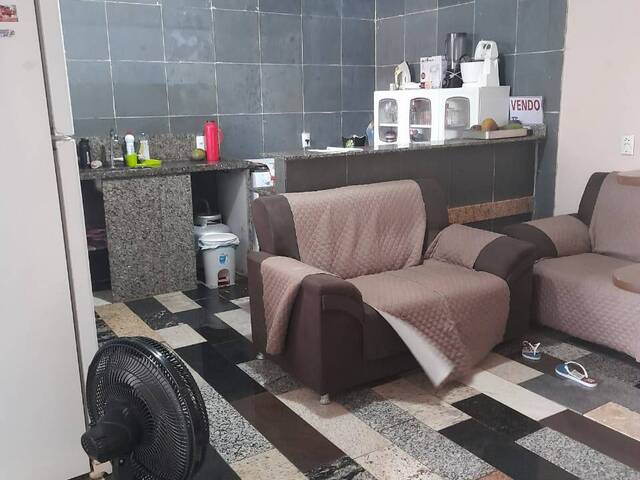 #77 - Casa para Venda em Sorriso - MT