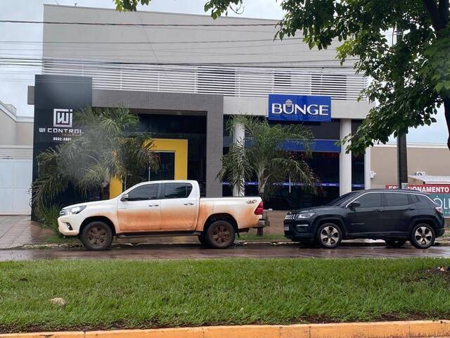 Ponto Comercial para Venda em Sinop - 4