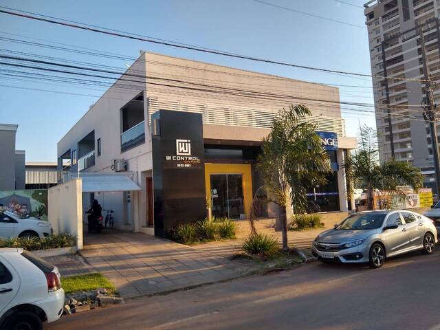 Ponto Comercial para Venda em Sinop - 5