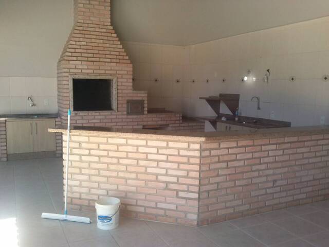 Casa para Locação em Sorriso - 4