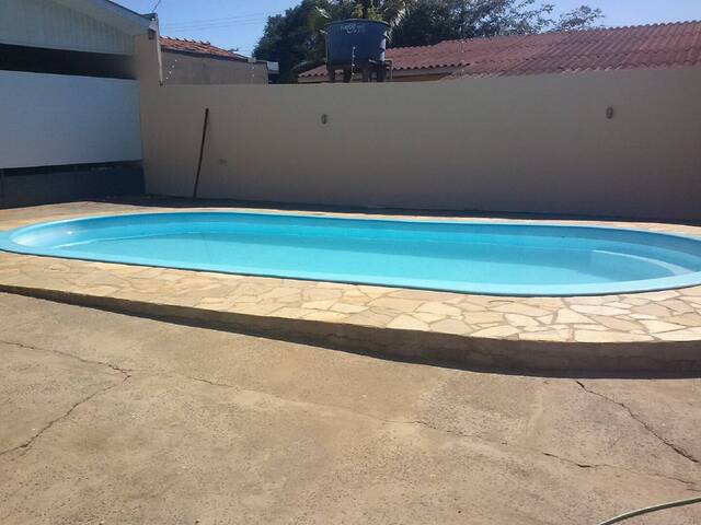Casa para Locação em Sorriso - 5