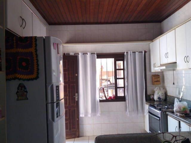 #88 - Casa para Venda em Sorriso - MT