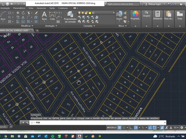 #89 - Casa para Venda em Sorriso - MT