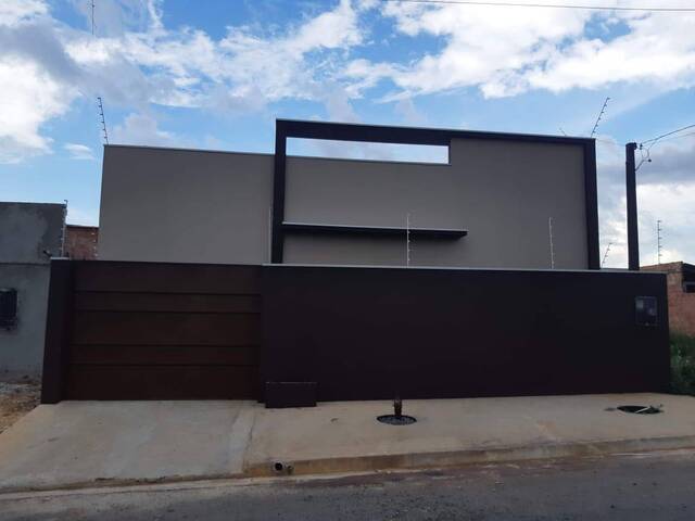 #89 - Casa para Venda em Sorriso - MT