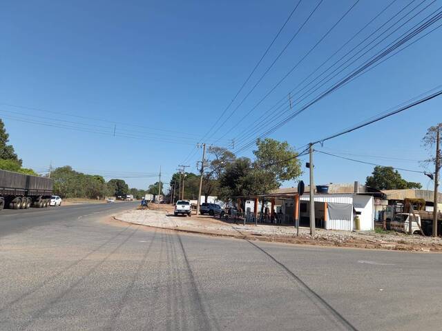 #94 - Barracão para Venda em Cuiabá - MT - 1