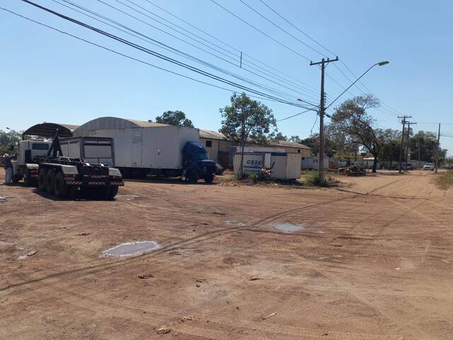 #94 - Barracão para Venda em Cuiabá - MT - 3