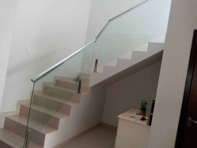 #104 - Casa para Venda em Sorriso - MT