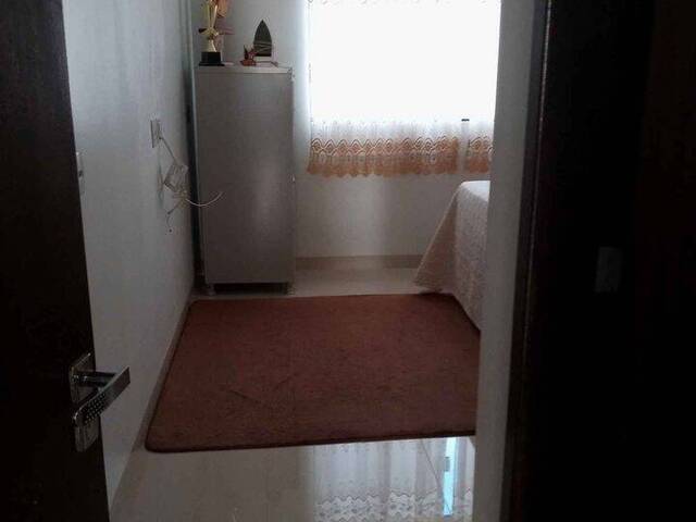 #104 - Casa para Venda em Sorriso - MT