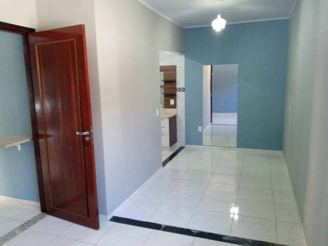 #109 - Casa para Venda em Sorriso - MT