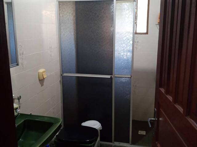 #110 - Casa para Venda em Sorriso - MT