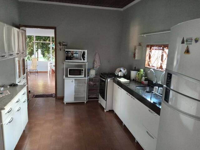 #110 - Casa para Venda em Sorriso - MT