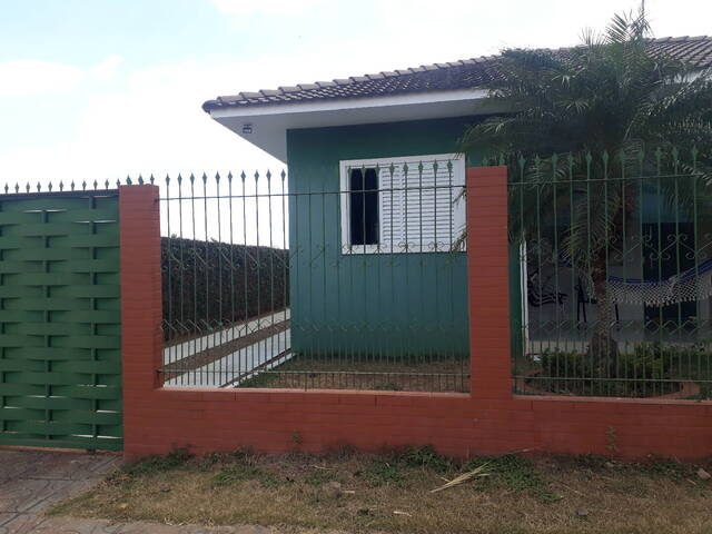 #111 - Casa para Venda em Sorriso - MT